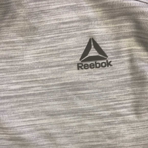Men’s Medium Reebok performance T-shirt - Picture 4 of 5